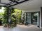 Corner Unit | Wide-Front Twin House for Sale at Britania Mega Town Bangna Near Mega Bangna