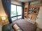 Condo for Sale at The Niche Mono Ratchavipha | Beautifully Decorated, Ready to Move In | Building B, 7th Floor | 30.36 sq.m.
