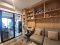 Condo for Sale at The Niche Mono Ratchavipha | Beautifully Decorated, Ready to Move In | Building B, 7th Floor | 30.36 sq.m.