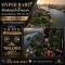 Hyper Rare ! ขายที่ดินแปลงสวยติดแม่น้ำเจ้าพระยา เนื้อที่ 1-0-53 ไร่ ทำเลเจริญกรุง 109 แยก 18  เหมาะซื้อเก็บ หรือพัฒนาเป็นที่ต้องการจุดขายด้านวิวแม่น้ำและความเป็นส่วนตัว ! ด่วนมาก