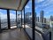 Oversized Balcony! 180° Ratchada Skyline View!! 2BR 2BA Condo for SALE at ASHTON Asoke-Rama 9
