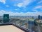 Oversized Balcony! 180° Ratchada Skyline View!! 2BR 2BA Condo for SALE at ASHTON Asoke-Rama 9