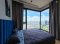 Oversized Balcony! 180° Ratchada Skyline View!! 2BR 2BA Condo for SALE at ASHTON Asoke-Rama 9