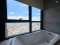 Oversized Balcony! 180° Ratchada Skyline View!! 2BR 2BA Condo for SALE at ASHTON Asoke-Rama 9