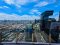 Oversized Balcony! 180° Ratchada Skyline View!! 2BR 2BA Condo for SALE at ASHTON Asoke-Rama 9