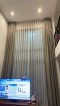 More Spacious Than Typical Townhomes – 2.5-Storey Townhome for Sale at Pruksa Ville Phaholyothin-Ramintra, 19.5 Sq.Wah