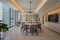 คอนโด สโคป ทองหล่อ (Scope Thonglor) Ultra Luxury Penthouse