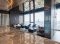 Beautifully Built-in Showroom, Prime Location! For Rent Rhythm Charoenkrung Pavillion Condominium, 44.1 sq.m., on Chan Road, near Shrewsbury International School, Asiatique, the Srirat Expressway, BTS Saphan Taksin, and Sathorn CBD.