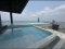 Beautifully Built-in Showroom, Prime Location! For Rent Rhythm Charoenkrung Pavillion Condominium, 44.1 sq.m., on Chan Road, near Shrewsbury International School, Asiatique, the Srirat Expressway, BTS Saphan Taksin, and Sathorn CBD.