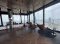 Beautifully Built-in Showroom, Prime Location! For Rent Rhythm Charoenkrung Pavillion Condominium, 44.1 sq.m., on Chan Road, near Shrewsbury International School, Asiatique, the Srirat Expressway, BTS Saphan Taksin, and Sathorn CBD.