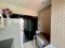 Condo for sale at Hallmark Ngamwongwan, 1-bedroom unit on the top floor, near The Mall Ngamwongwan
