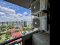 Condo for sale at Hallmark Ngamwongwan, 1-bedroom unit on the top floor, near The Mall Ngamwongwan