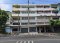 Renovated Commercial Building next to SC Park Hotel for RENT on Pracha Uthit Road, Sriwara Intersection, Across UOB Bank Bus Stop!
