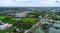 ที่ดินติดถนน 1 ไร่ 47 ตร.วา หน้ากว้างติดถนนถึง 120 เมตร ทำเลดีเข้า-ออกได้ทั้งพุทธมณฑลสาย 4 และพุทธมณฑลสายสาย 5