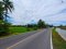 ที่ดินติดถนน 1 ไร่ 47 ตร.วา หน้ากว้างติดถนนถึง 120 เมตร ทำเลดีเข้า-ออกได้ทั้งพุทธมณฑลสาย 4 และพุทธมณฑลสายสาย 5