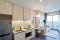 For Sale: C Ekkamai Condominium – 1 Bedroom, 30 Sq.m.