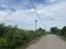 Land for Housing Development in Baan Pong, Ratchaburi | 17 Rai 19 Sq.w. | THB 850,000 per Rai | Near Nong Pla Duk Railway Station