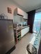 URGENT Rent The Niche Taksin Condo – Ready to Move In Experience high-rise living on the 19th floor
