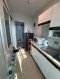 URGENT Rent The Niche Taksin Condo – Ready to Move In Experience high-rise living on the 19th floor