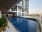 URGENT Rent The Niche Taksin Condo – Ready to Move In Experience high-rise living on the 19th floor