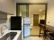 Condo for Rent!! Life Asoke Rama 9 Condo, Near MRT Rama 9