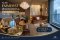 Prime Location in the EM District! Brand-new Noble Emmerse Phrom Phong – Foreign Ownership Quota Available! EM商圈核心地段！全新 Noble Emmerse Phrom Phong，外国人名额！
