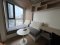 Triple Y Residence Samyan｜曼谷三养核心地段｜位于 Samyan Mitrtown 综合体｜18楼｜34㎡ 双床房｜距 MRT Sam Yan 仅120米｜拎包入住