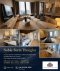 Noble Form Thonglor Luxury High-Rise Condominium in the Heart of Thonglor 全新 Noble Form Thonglor 豪华高层公寓，位于通罗核心地段