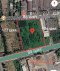 Red-Zone Land for Sale, 6 Rai 24 Sq.Wah, Opposite Wat Leng Noei Yi 2, Near Central Westgate, Dual Road Frontage, Ideal for Community Mall and Mixed-Use Development