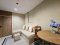 Condo for Rent | The Line Phahol–Park | 12A Floor | 36 SQ.M. | Ready to Move In , fully furnished Conveniently located within walking distance of BTS Ha Yaek Lat Phrao and MRT Phahon Yothin.