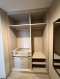 Condo for Rent | The Line Phahol–Park | 12A Floor | 36 SQ.M. | Ready to Move In , fully furnished Conveniently located within walking distance of BTS Ha Yaek Lat Phrao and MRT Phahon Yothin.