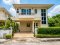 Rare Well-Maintained Corner Plot Supalai Park Ville Romklao-Suvarnabhumi Single House for Sale (Urgent Sale)