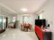 Rare Well-Maintained Corner Plot Supalai Park Ville Romklao-Suvarnabhumi Single House for Sale (Urgent Sale)