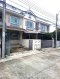 For Sale/Rent: Townhome at Villaggio Bangna (ABAC)