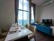 4.5meter Double Volume Ceiling Loft Studio Condo for SALE at C Ekkama