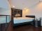 4.5meter Double Volume Ceiling Loft Studio Condo for SALE at C Ekkama