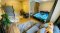 **DCondo Bliss Laem Chabang – 29.52 sq.m. Pool Access Studio