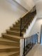 Luxury Townhome for Rent St. Moritz Bangsue | Prime Location Near 3 Rail Lines! Beautifully renovated luxury townhome with 230 sq.m. of usable space, ready to move in. Conveniently located near three major rail lines, offering easy access across Bangkok.