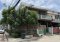 Corner townhome with side area 2 stories, The Connect 15 Onnut, 24.9 sq.w, near ARL Ban Thap Chang.