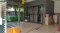 Corner townhome with side area 2 stories, The Connect 15 Onnut, 24.9 sq.w, near ARL Ban Thap Chang.