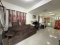 Corner townhome with side area 2 stories, The Connect 15 Onnut, 24.9 sq.w, near ARL Ban Thap Chang.