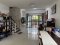 Corner townhome with side area 2 stories, The Connect 15 Onnut, 24.9 sq.w, near ARL Ban Thap Chang.