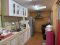 Corner townhome with side area 2 stories, The Connect 15 Onnut, 24.9 sq.w, near ARL Ban Thap Chang.