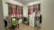 Corner townhome with side area 2 stories, The Connect 15 Onnut, 24.9 sq.w, near ARL Ban Thap Chang.
