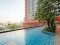 The Privacy Rama 9, cheapest unit in the project