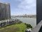 For Sale: The Politan Aqua Condominium, Sanambinnam | 29.84 sq.m. | 19th Floor | Stunning Chao Phraya River View | Ready to Move In