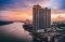 For Sale: The Politan Aqua Condominium, Sanambinnam | 29.84 sq.m. | 19th Floor | Stunning Chao Phraya River View | Ready to Move In