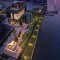 For Sale: The Politan Aqua Condominium, Sanambinnam | 29.84 sq.m. | 19th Floor | Stunning Chao Phraya River View | Ready to Move In