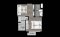For Sale: The Politan Aqua Condominium, Sanambinnam | 29.84 sq.m. | 19th Floor | Stunning Chao Phraya River View | Ready to Move In