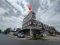 Sale! Highvisibility property with excellent parking capacity
